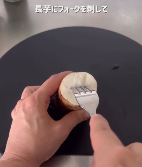 乾麺のそばを『水』からゆでると？　食感の変化に「本当に別モノ」「試してみる」