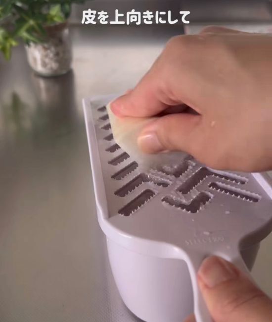 乾麺のそばを『水』からゆでると？　食感の変化に「本当に別モノ」「試してみる」