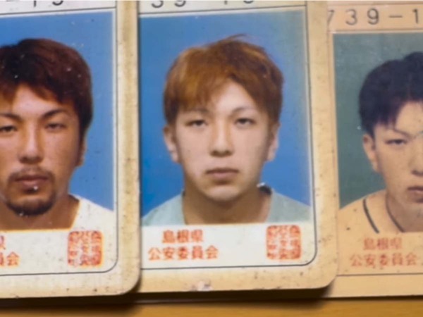 「30年苦労するとこうなります」　ある男性の変化に20万『いいね』！