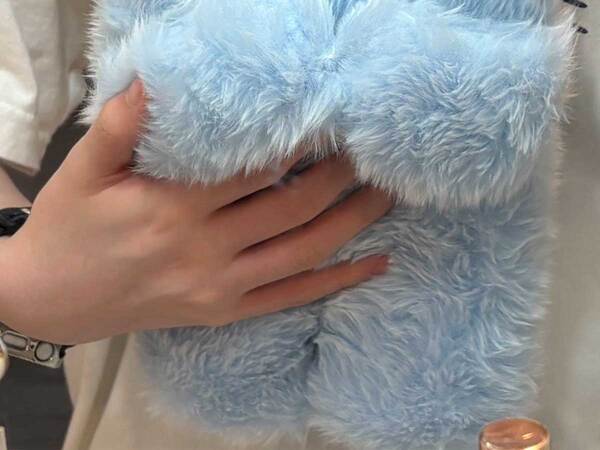 ファンの愛が爆発！　手作りした『意外なキャラクター』に「天才」「かわいすぎる」