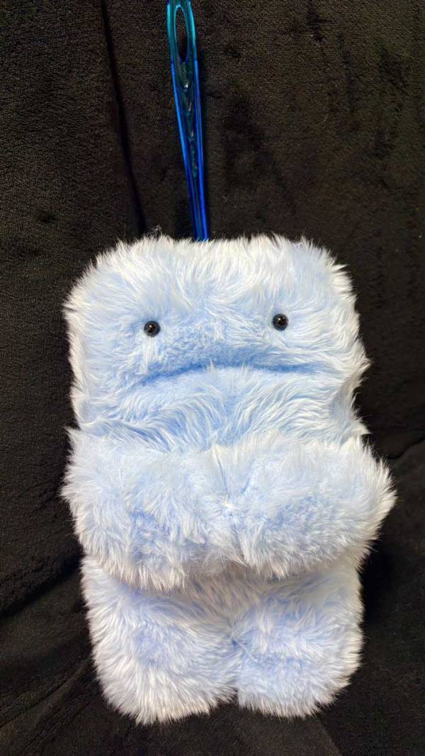 ファンの愛が爆発！　手作りした『意外なキャラクター』に「天才」「かわいすぎる」