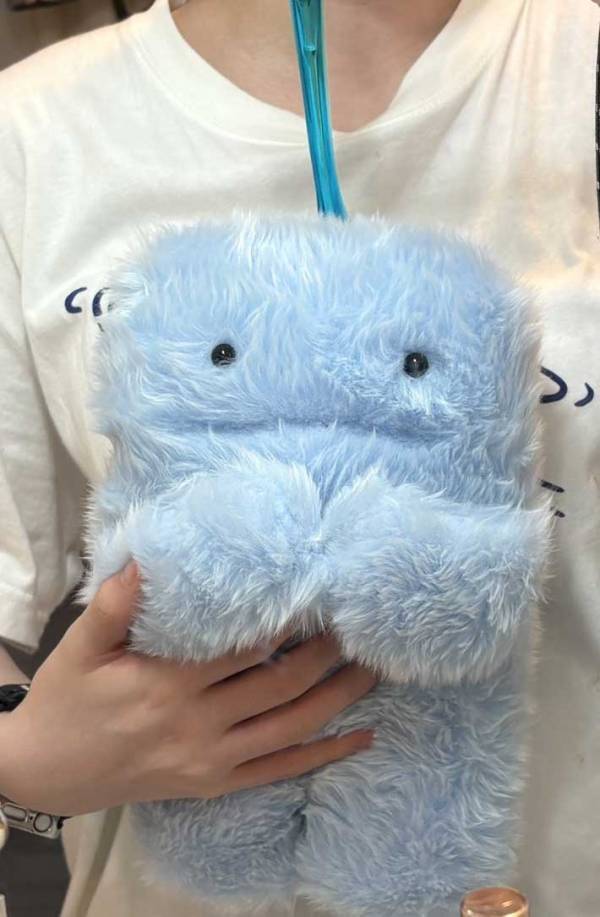 ファンの愛が爆発！　手作りした『意外なキャラクター』に「天才」「かわいすぎる」