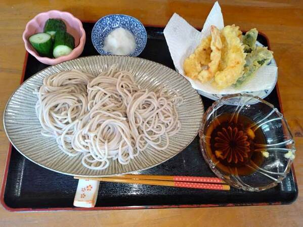 母から送られてきた写真　写っていたのは…？「凄いな」「感心する」