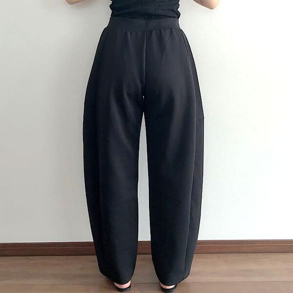 「持ってるパンツ全部これにしたい」　絶賛の声が寄せられた、ユニクロの『名品パンツ』がこちら