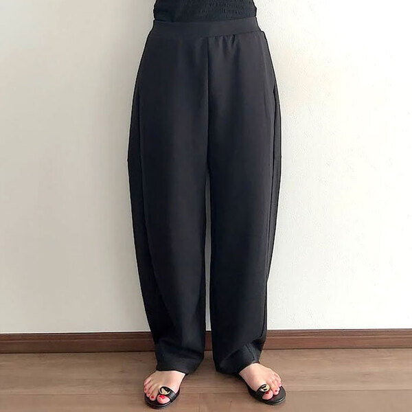 「持ってるパンツ全部これにしたい」　絶賛の声が寄せられた、ユニクロの『名品パンツ』がこちら