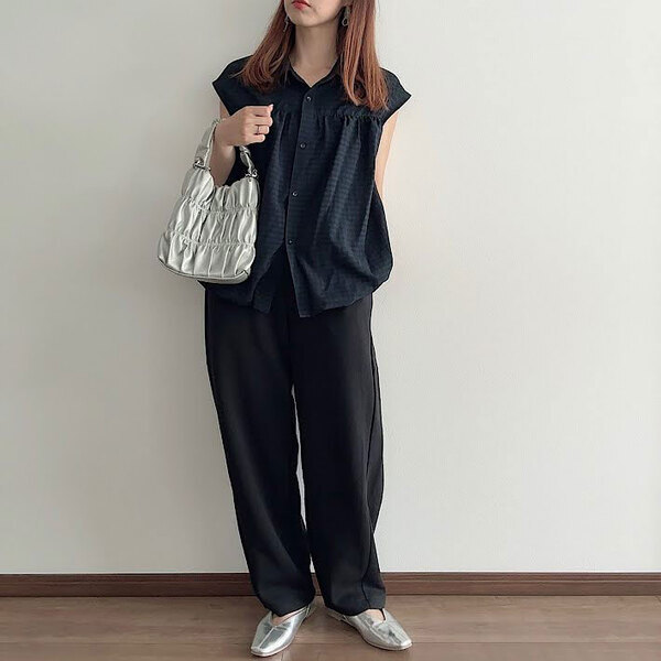 「持ってるパンツ全部これにしたい」　絶賛の声が寄せられた、ユニクロの『名品パンツ』がこちら