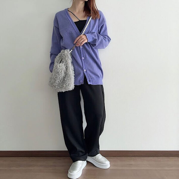 「持ってるパンツ全部これにしたい」　絶賛の声が寄せられた、ユニクロの『名品パンツ』がこちら