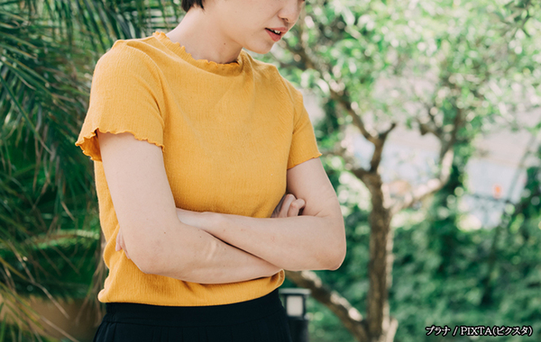 「子供たちの前で、母親としてあるまじきセリフだった」　万博で、夫とはぐれてしまい…？