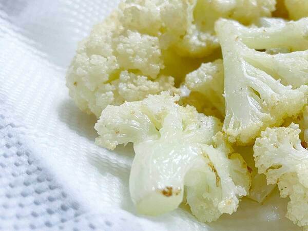 ブロッコリー農家が回答　カリフラワーのおいしい食べ方に「知らなかった！」