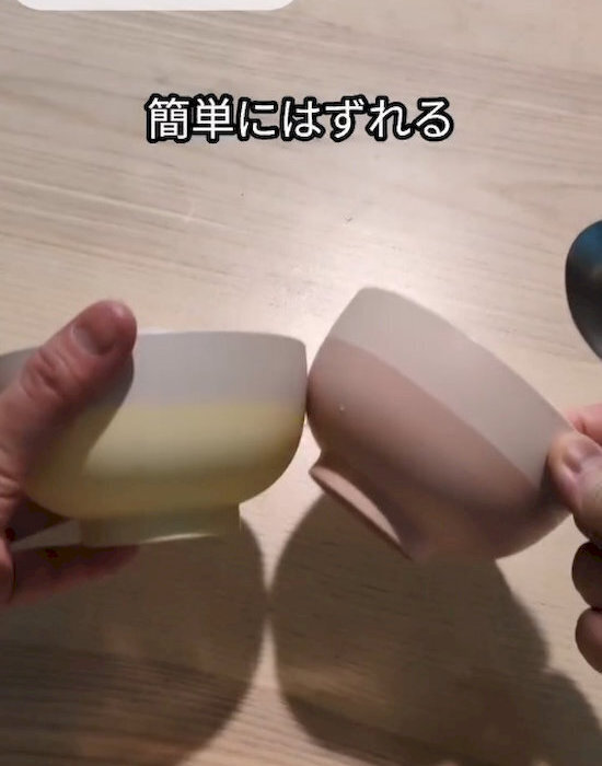 スプーン1本あればOK！　家事の負担を軽減する4つのアイディアに「これは便利」