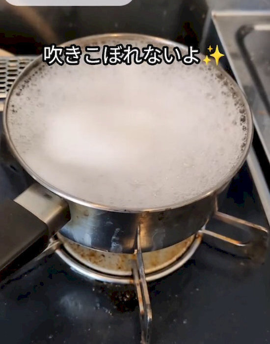 スプーン1本あればOK！　家事の負担を軽減する4つのアイディアに「これは便利」