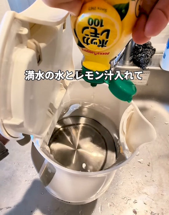 卵をゆでる時にレモン汁を入れると…？　ストレスを解消する便利テク5選