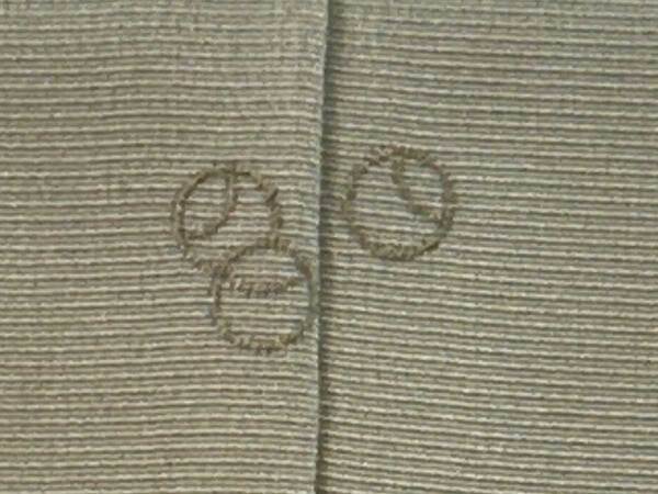 「初めて知った！」「かわいい名前」　お菓子に似た模様の正体は…？