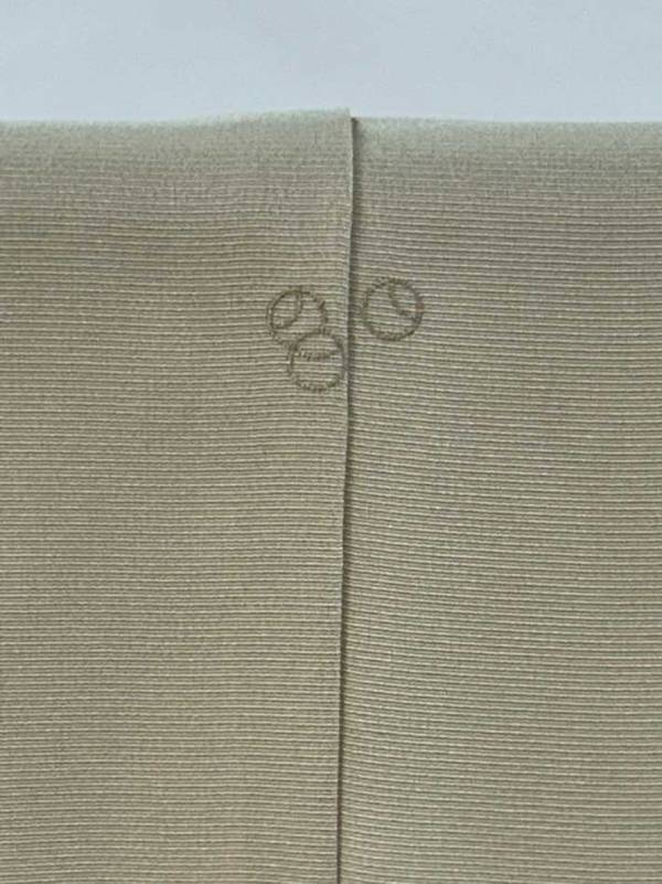 「初めて知った！」「かわいい名前」　お菓子に似た模様の正体は…？