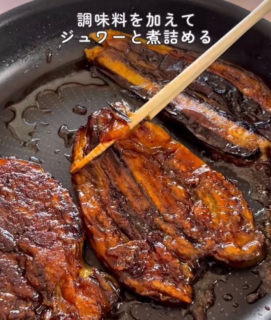 100円で作れる『うな丼』って？　意外な代用食材に「見た目そっくり」