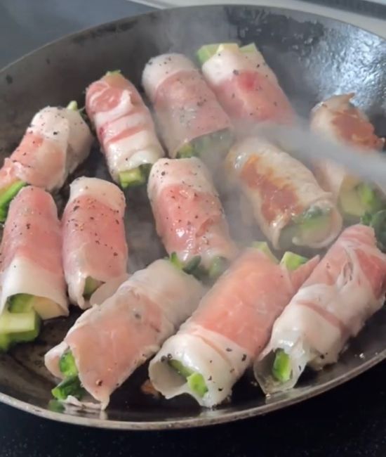 子供がゴーヤをパクパク食べた！　チーズを使ったレシピに「アイディア最高」