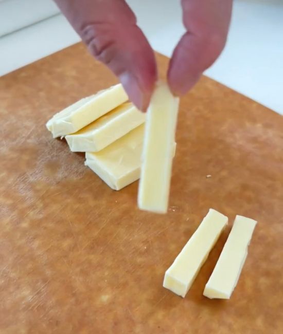 子供がゴーヤをパクパク食べた！　チーズを使ったレシピに「アイディア最高」