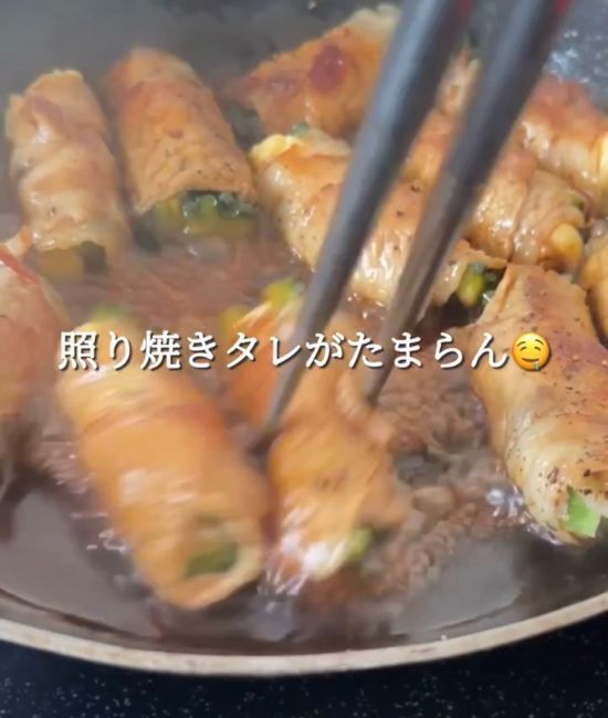 子供がゴーヤをパクパク食べた！　チーズを使ったレシピに「アイディア最高」