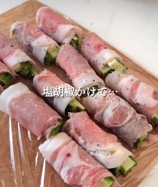 子供がゴーヤをパクパク食べた！　チーズを使ったレシピに「アイディア最高」