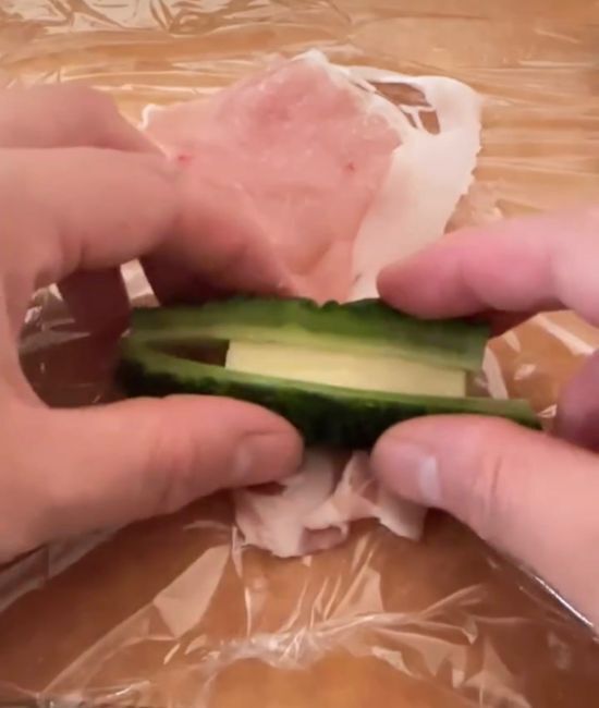 子供がゴーヤをパクパク食べた！　チーズを使ったレシピに「アイディア最高」