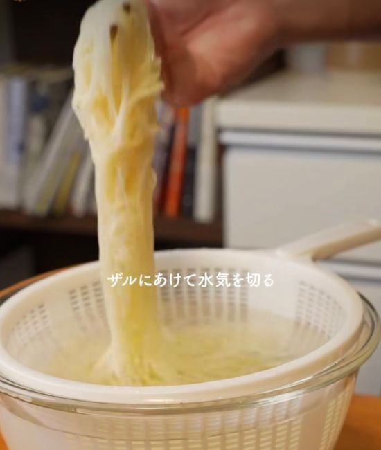 そうめんで作る『豆乳担々麺』　絶品アレンジレシピに「家族が大喜び」