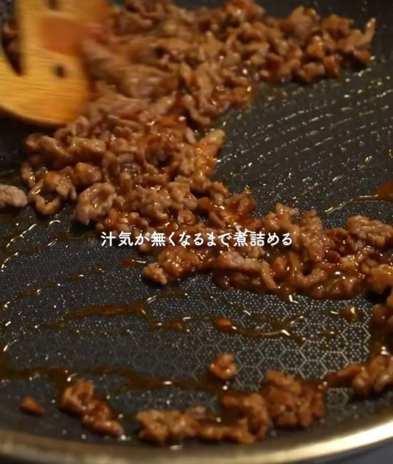 そうめんで作る『豆乳担々麺』　絶品アレンジレシピに「家族が大喜び」