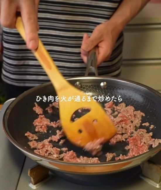 そうめんで作る『豆乳担々麺』　絶品アレンジレシピに「家族が大喜び」