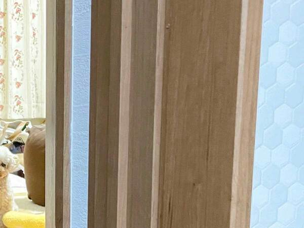 愛犬がいない…？　5分後の光景に飼い主が爆笑