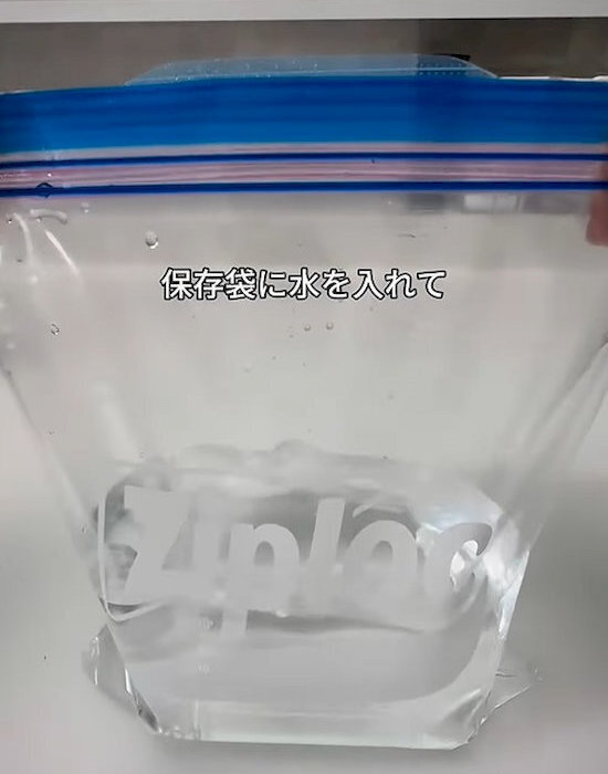 ハンバーグに氷を1つ入れてみて！　焼いた結果に「すごい」「この発想はなかった」