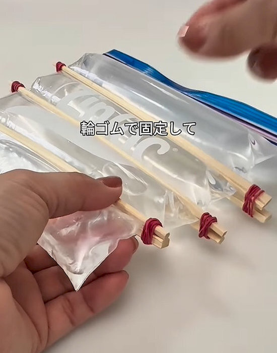 ハンバーグに氷を1つ入れてみて！　焼いた結果に「すごい」「この発想はなかった」