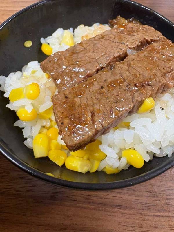 夫「話がデカい」　仕事で疲れた妻に手料理、その感想が…