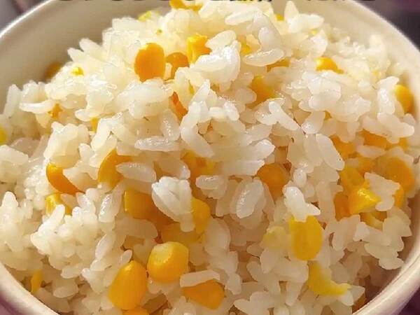 元料理人「一番好きかも」　米と一緒に炊いたのは…？