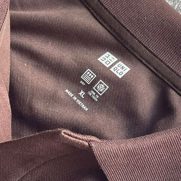 今なら2000円で買える！　ユニクロの「快適すぎるポロシャツ」に「色違いで買った」「真夏の相棒」