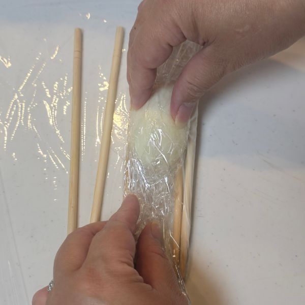 簡単なのに見た目が華やか！　卵のアレンジテクに「これはすごい」