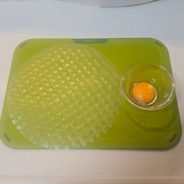 簡単なのに見た目が華やか！　卵のアレンジテクに「これはすごい」