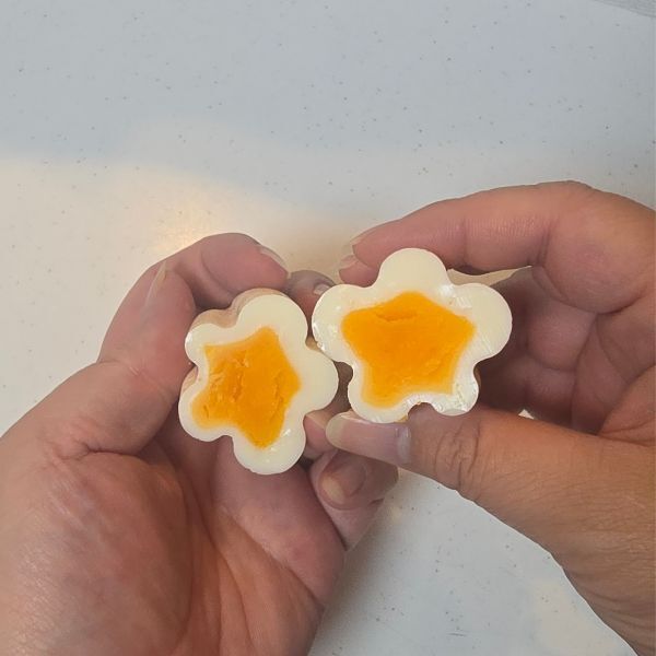 簡単なのに見た目が華やか！　卵のアレンジテクに「これはすごい」