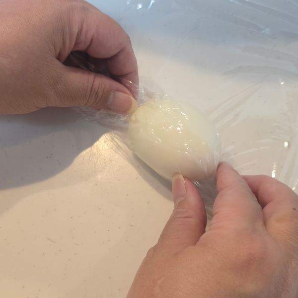 簡単なのに見た目が華やか！　卵のアレンジテクに「これはすごい」