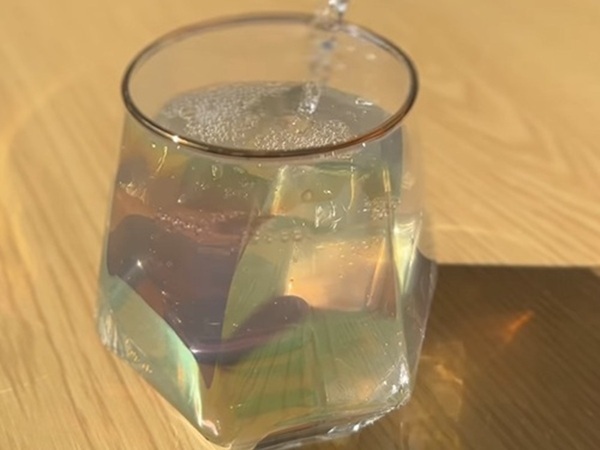 簡単でおいしい！　夏にぴったりな自家製レモンドリンクの作り方に「飲みやすい」