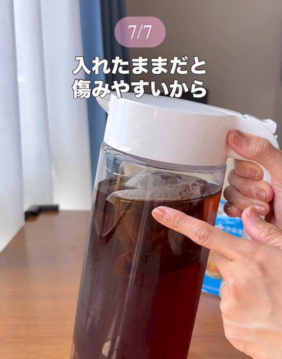 下向きにしている人は変えて！　ケチャップ保存のNG行動に「まさか」「見直します」