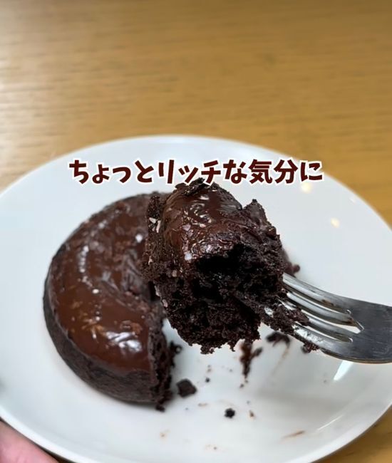 エンゼルクリームを冷凍すると？　食べた瞬間に「エッ？」「絶対試す」