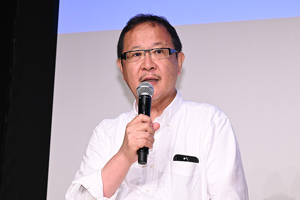 田中麗奈、映画『雪風 YUKIKAZE』の撮影前に？　役作りの裏側を語る