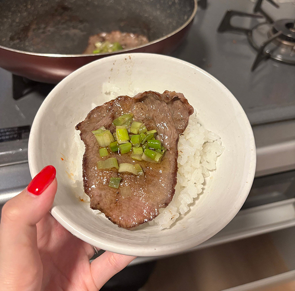 『夫がいない夜』だったので…？　妻が開催したものに「最高」「私も実行します」