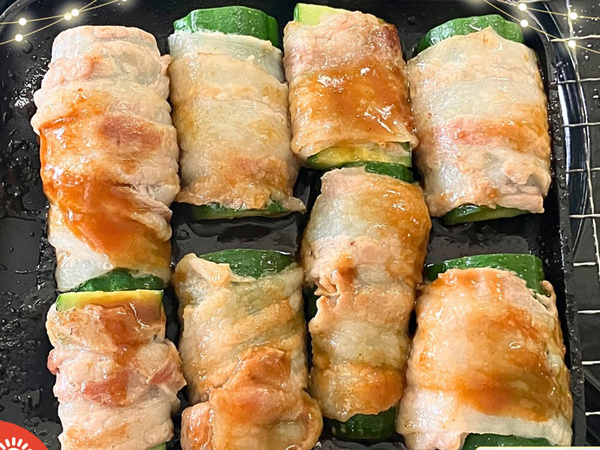 夏休みの献立に困ったら…　まさかの『肉巻きおかず』に「思い付かなかった」「おいしそう」