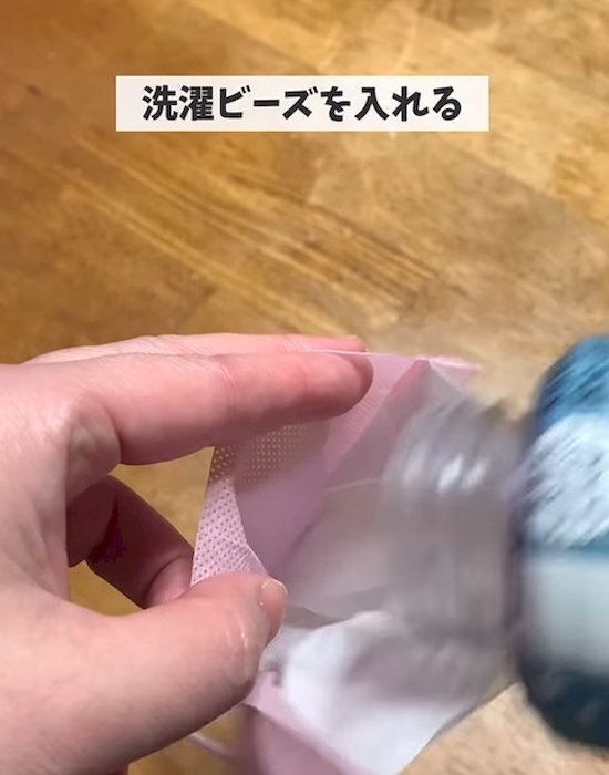 「この使い道は初めて見た」　余った『マスク』の意外な活用テク