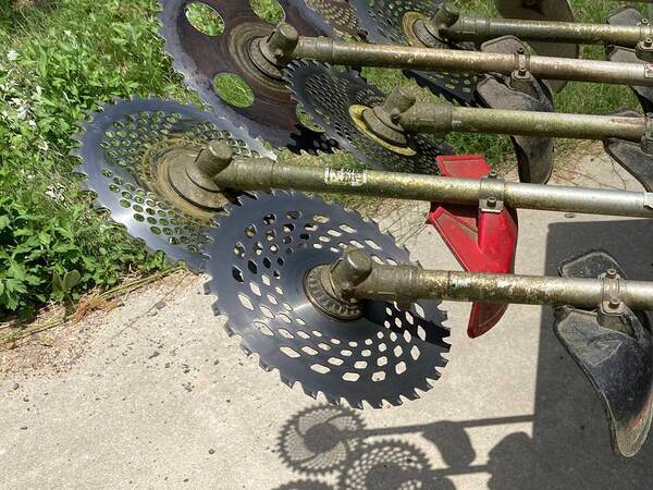 農作業後に「キュンとしました」　疲れが癒やされた理由は？