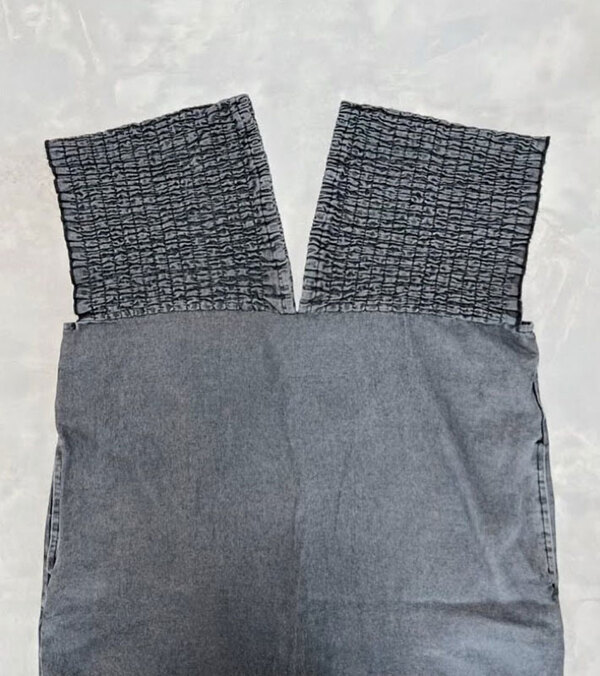 夏の正解ワンピはこれ！　しまむらで見つけた、高見えがすごい『名品』がこちら