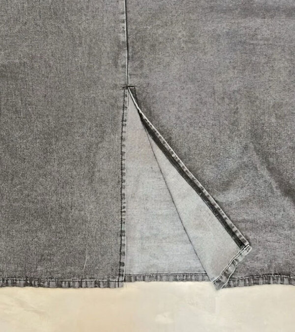 夏の正解ワンピはこれ！　しまむらで見つけた、高見えがすごい『名品』がこちら