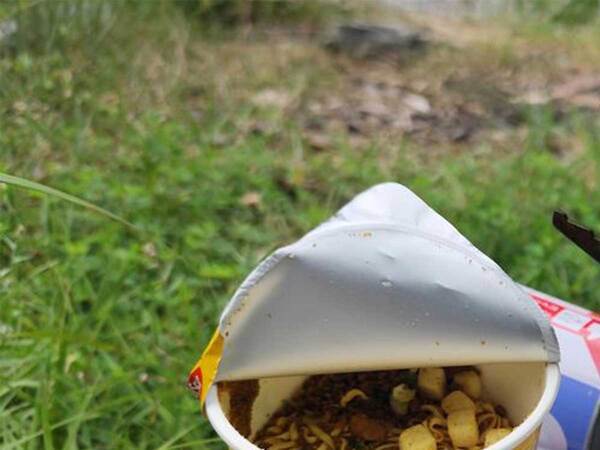 キャンプ歴30年の『キャンプ飯』が…　「ほんとこれ」「マジで美味い」