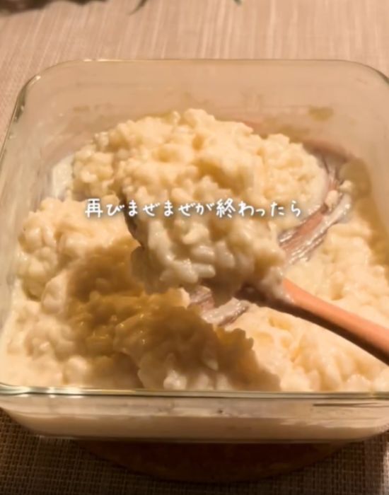 「これが10分で作れるの？」　ナスミートドリアの時短レシピがすごかった