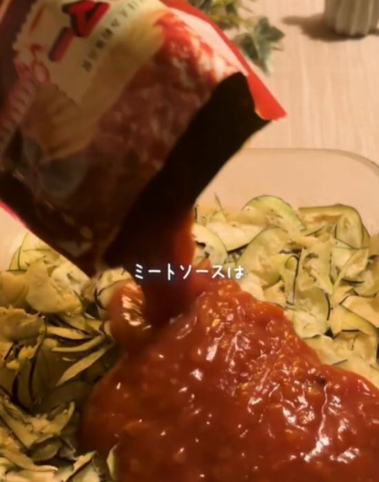 「これが10分で作れるの？」　ナスミートドリアの時短レシピがすごかった